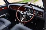 Austin Mini Cooper Radford 1965 года